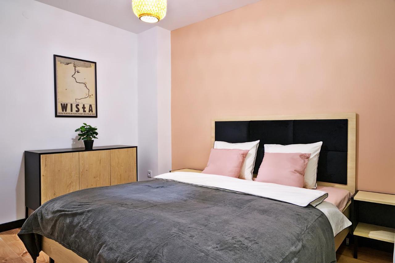 ביאלה פולדאסקה Apartament Alina 25 מראה חיצוני תמונה