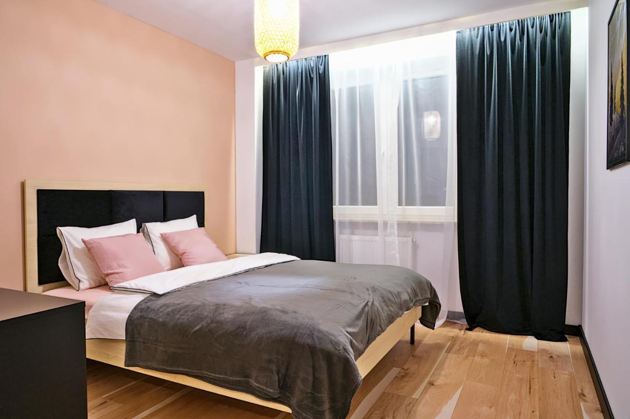 ביאלה פולדאסקה Apartament Alina 25 מראה חיצוני תמונה