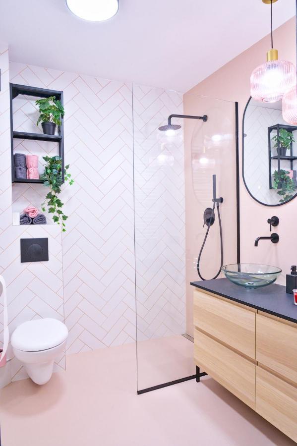 ביאלה פולדאסקה Apartament Alina 25 מראה חיצוני תמונה