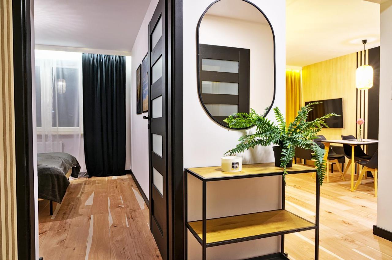 ביאלה פולדאסקה Apartament Alina 25 מראה חיצוני תמונה