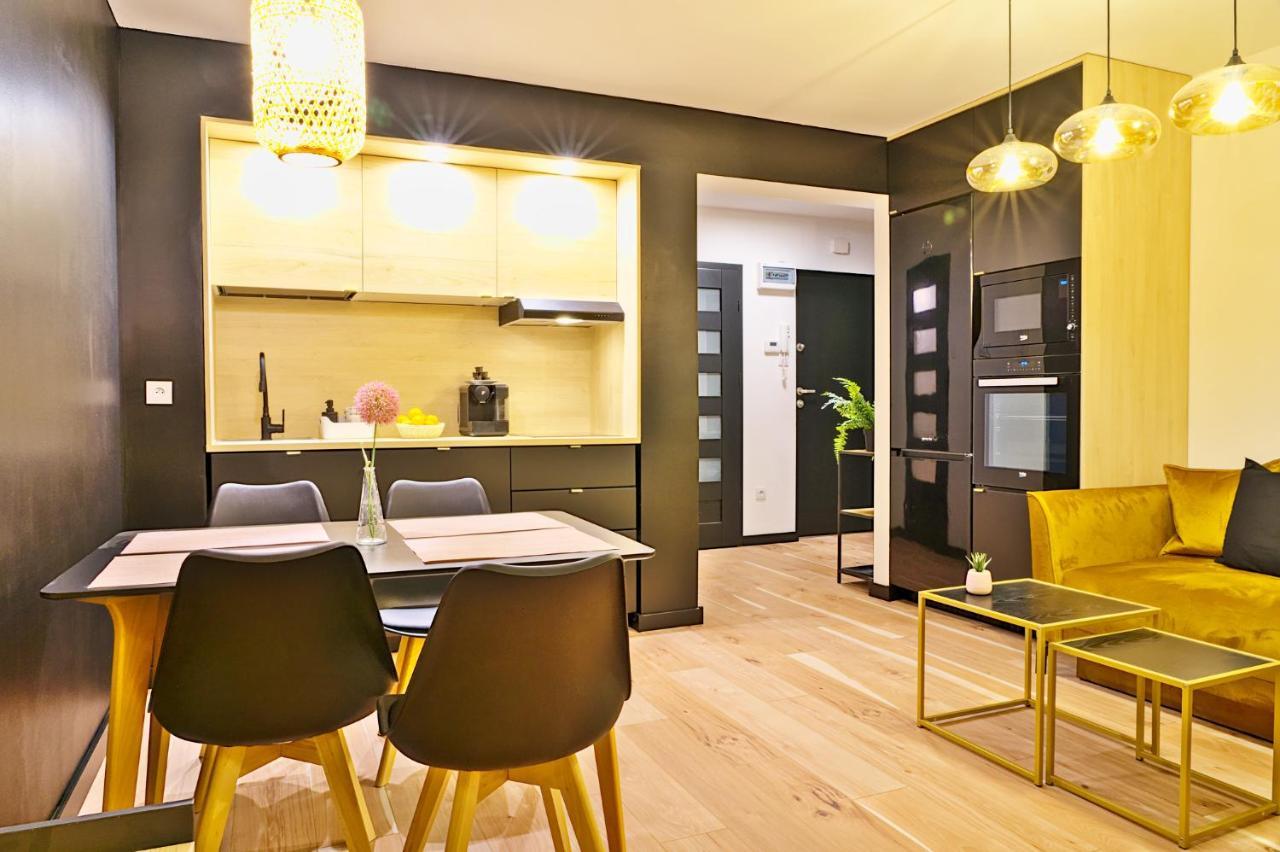ביאלה פולדאסקה Apartament Alina 25 מראה חיצוני תמונה