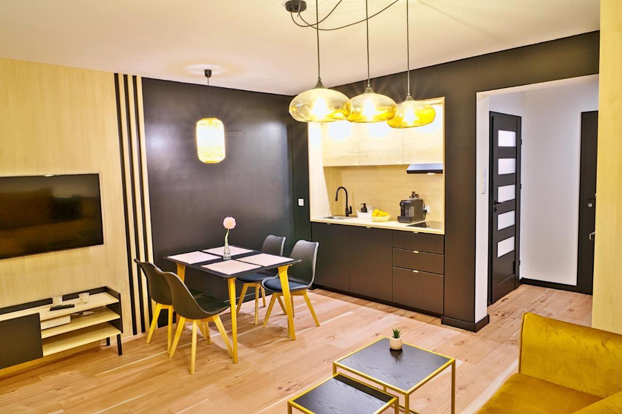 ביאלה פולדאסקה Apartament Alina 25 מראה חיצוני תמונה